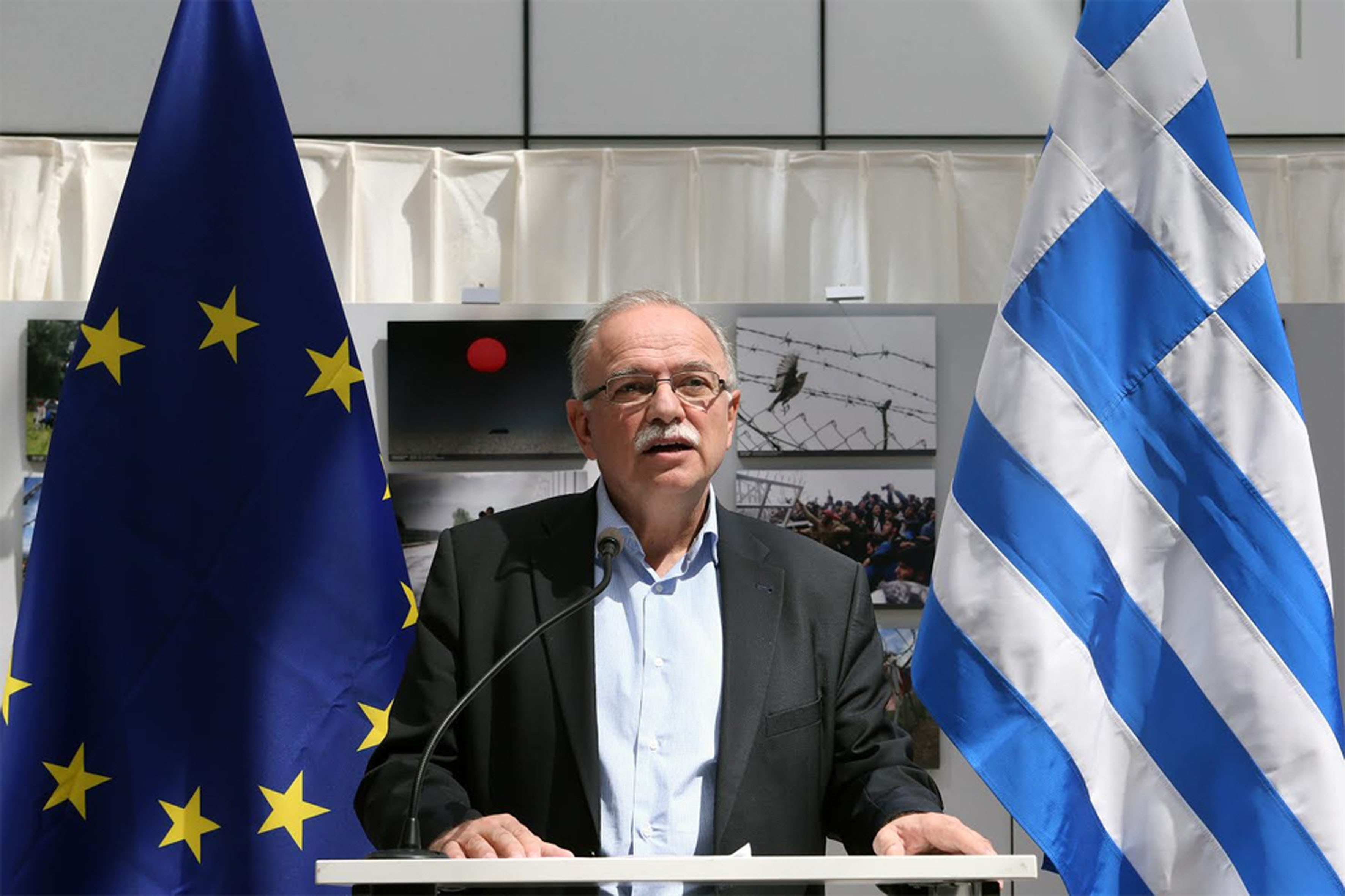 foto by Μάριος Λώλος / ΕΦΕ